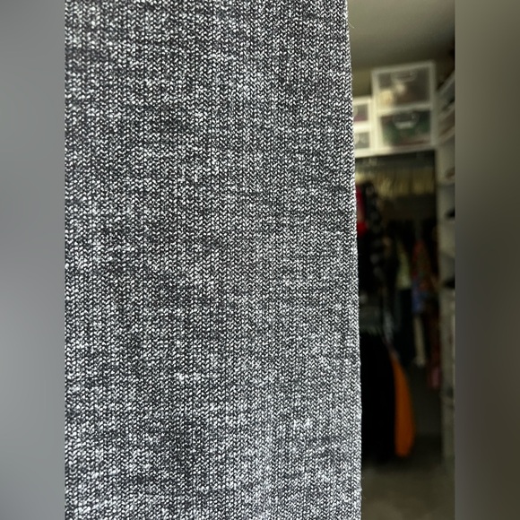 Lululemon Wunder Under High-Rise Tight 28" - Variegated Knit Heathered Black - 6 - Picture 6 of 6